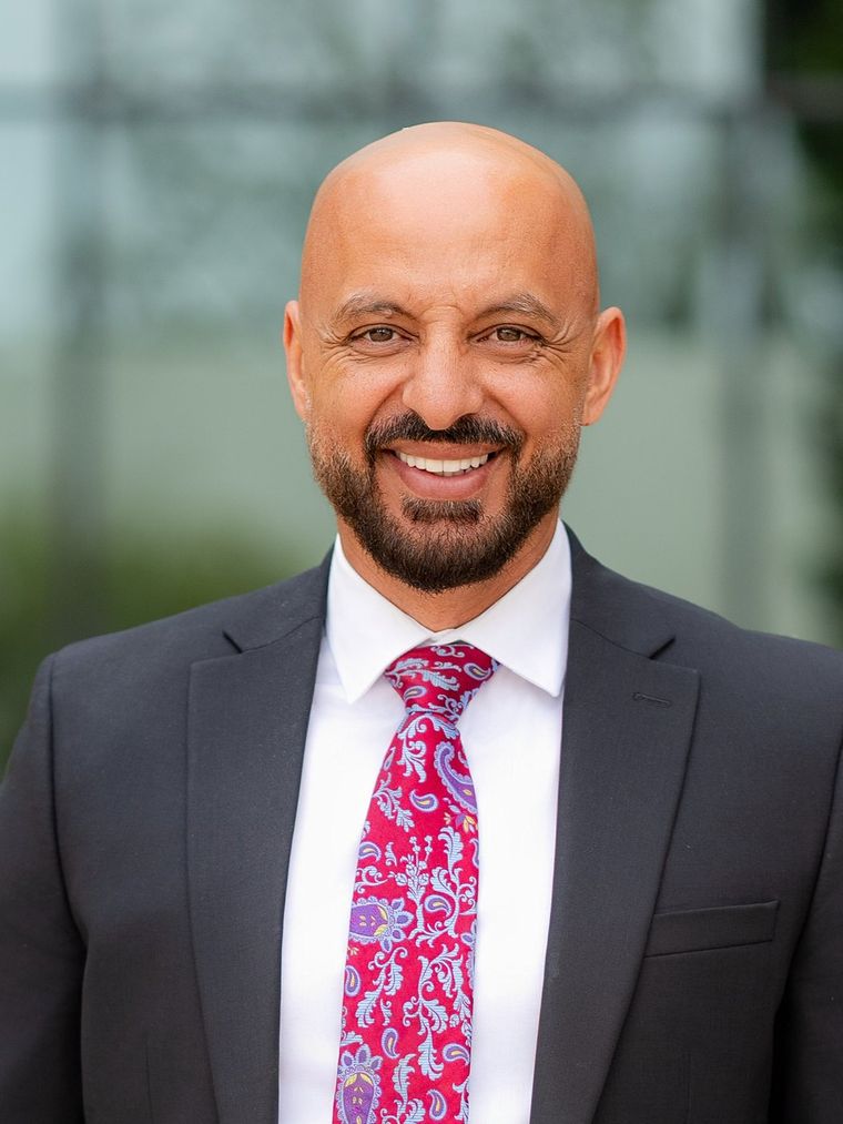 Rony Barsoum, head of workers' compensation at Employees First Labor Law